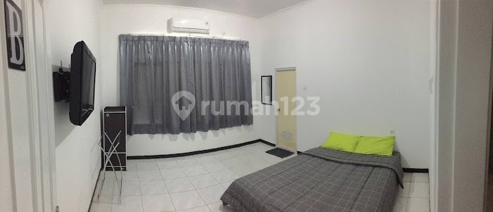 Dijual Ex Hotel Jl. Puri Anjasmoro Raya Semarang 2