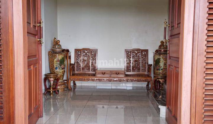 Dijual Rumah Mewah Di Jl. Bukit Tirta Bukit Sari Semarang 2