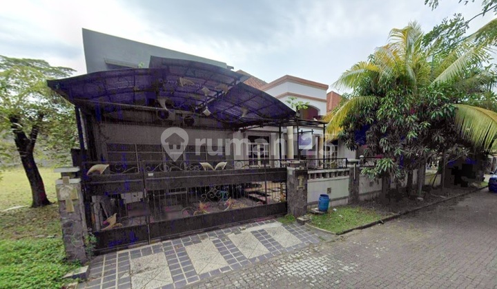 Dijual Rumah Mewah Di Taman Adenia Raya Semarang 1