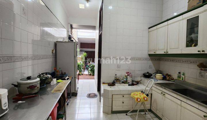 Dijual Rumah Lokasi Strategis Di Jl. Bromo Semarang 5
