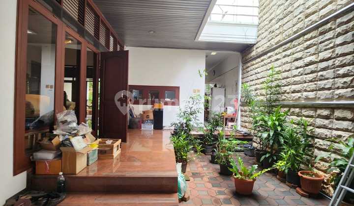 Dijual Rumah Lokasi Strategis Di Jl. Bromo Semarang 7