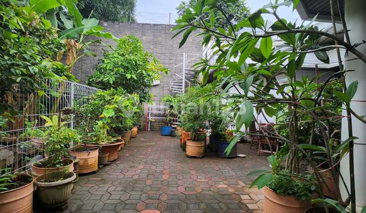 Dijual Rumah Lokasi Strategis Di Jl. Bromo Semarang 10