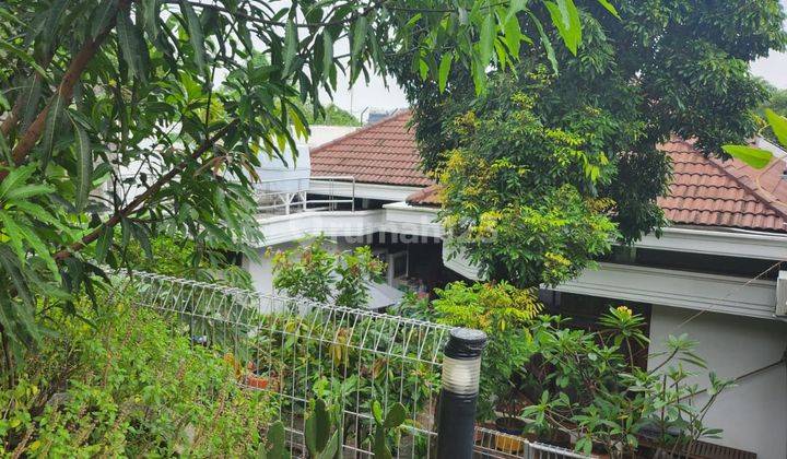Dijual Rumah Lokasi Strategis Di Jl. Bromo Semarang 15