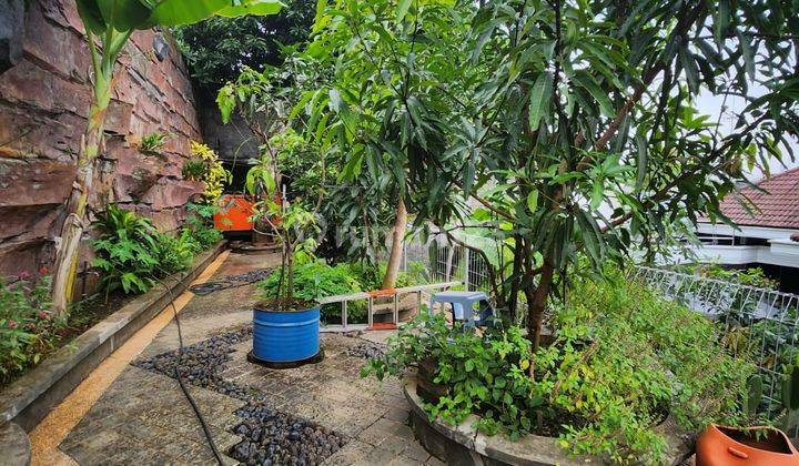 Dijual Rumah Lokasi Strategis Di Jl. Bromo Semarang 16