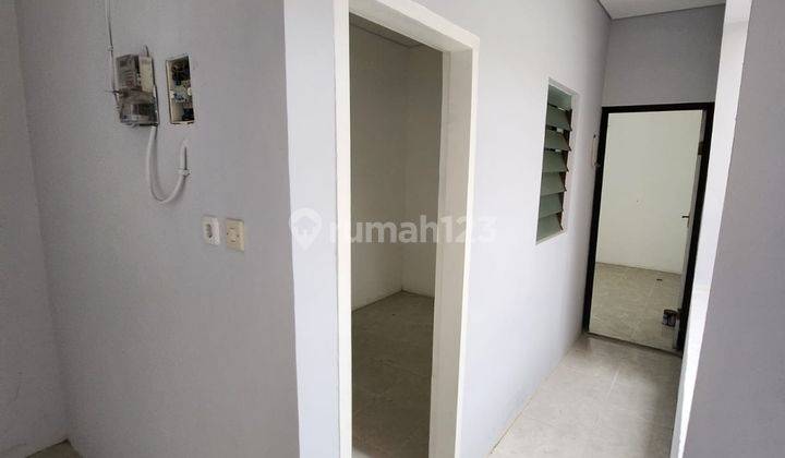 Dijual Rumah Kos Di Jl. Semarang Indah  2