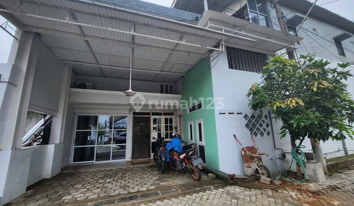 Dijual Rumah Kos Jl. Semarang Indah Semarang 1