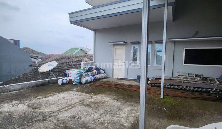 Dijual Rumah Kos Jl. Semarang Indah Semarang 2