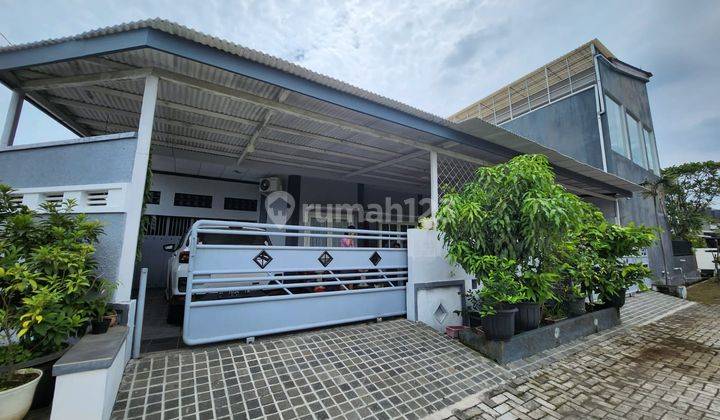 Dijual Rumah 2 Kos Di Jl. Semarang Indah Semarang  1