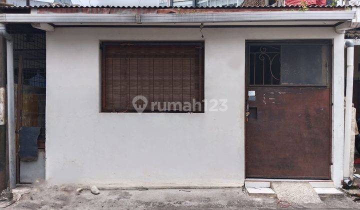 Dijual Rumah Kost Tengah Kota Di Jl. Seteran Miroto Semarang  1