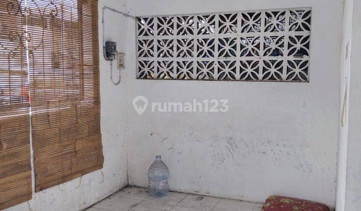 Dijual Rumah Kost Tengah Kota Di Jl. Seteran Miroto Semarang  2