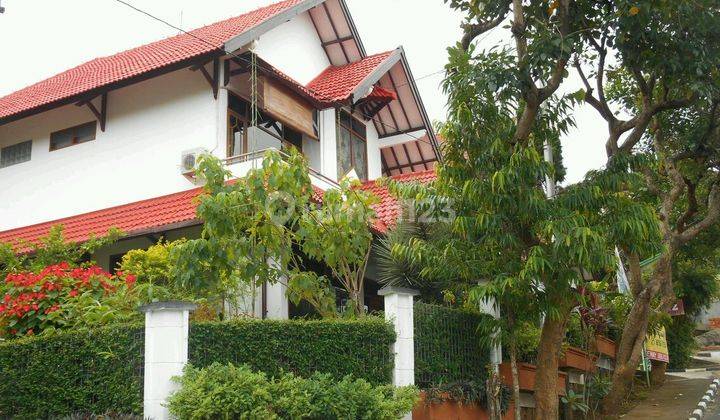 Dijual Rumah Villa Aster Banyumanik Semarang 2