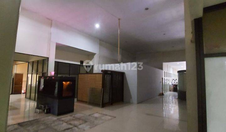 Dijual Ruko Lokasi Strategis Di Jl. Puri Anjasmoro Semarang 2