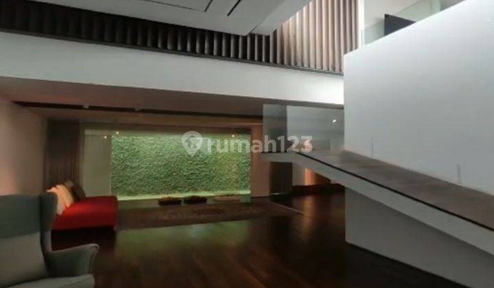 Dijual Rumah Mewah Design Minimais Modern Di Jl. Guntur Semarang 2