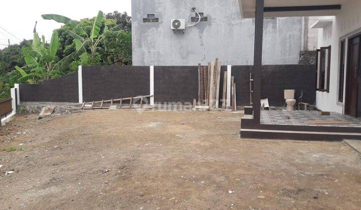 Dijual Rumah Baru Di Jl. Bukit Beringin Selatan Ngaliyan Semarang 2