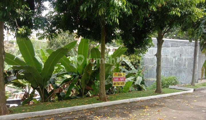 Jual Tanah Murah Di Jl. Bukit Wisnu Bukit Lestari, Bukitsari Semarang 2