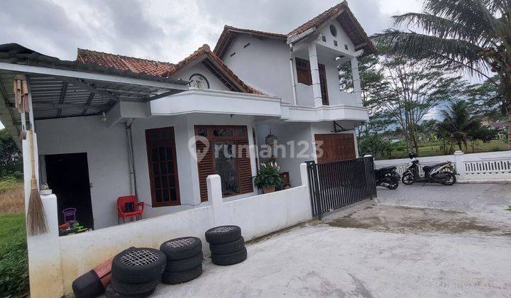 Dijual Rumah Perumahan Candirejo Jl. Akasia Raya Candirejo Tuntang 2