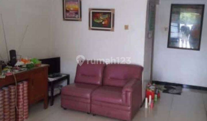 Dijual Rumah Lokasi Strategis Di Jl. Kayumas Barat Semarang 2