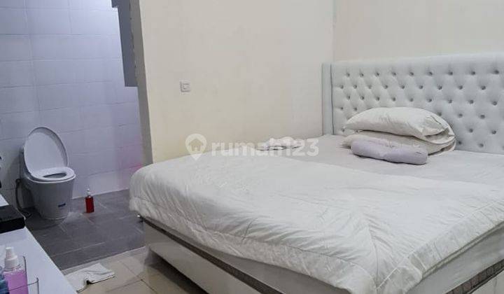 Dijual Di Dalam Perum Mewah Perumahan The Amaya Type Foresta Ungaran 2