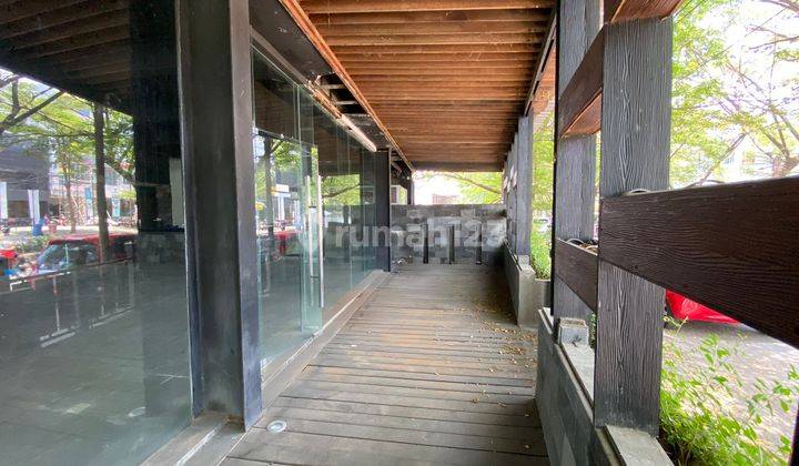 Disewakan Ruko 3 Lantai Jl. Puri Anjasmoro Semarang 5