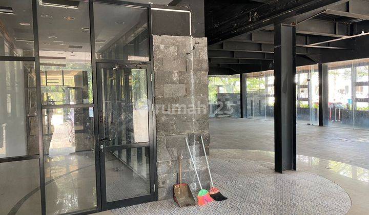 Disewakan Ruko 3 Lantai Jl. Puri Anjasmoro Semarang 7