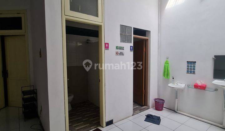 Dijual Rumah Lokasi Strategis Di Jl. Puri Anjasmoro Semarang 2