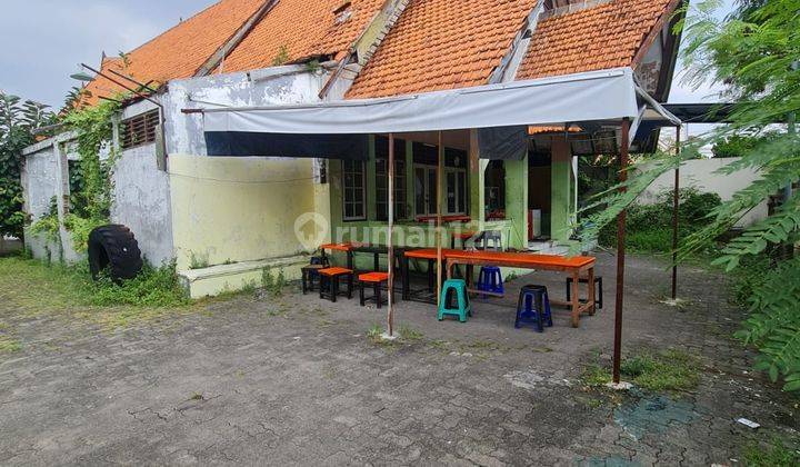 Dijual Dan Disewakan Rumah Bagus Jl. Rejosari Vii Semarang 2