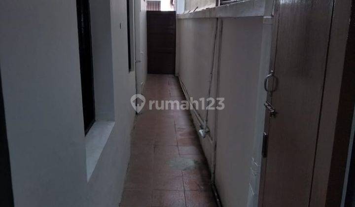 Dijual Dan Disewa Rumah Dekat Dengan Kampus Di Jl. Nias Iii Semarang 2