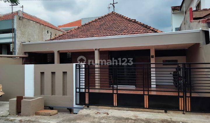 Dijual Dan Disewa Rumah Dekat Dengan Kampus Di Jl. Nias Iii Semarang 1