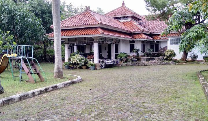 Dijual Rumah Mewah Di Jl. Di Panjaitan Ungaran Timur, Kab. Semarang 1