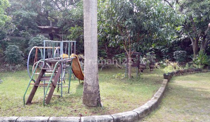 Dijual Rumah Mewah Di Jl. Di Panjaitan Ungaran Timur, Kab. Semarang 2