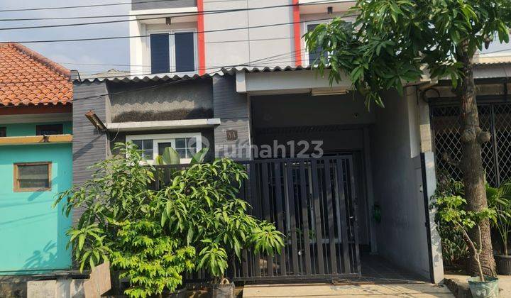 Dijual Gedung 2 Lantai Di Jl. Anjasmoro Tengah Semarang 1