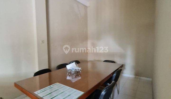 Dijual Gedung 2 Lantai Di Jl. Anjasmoro Tengah Semarang 3