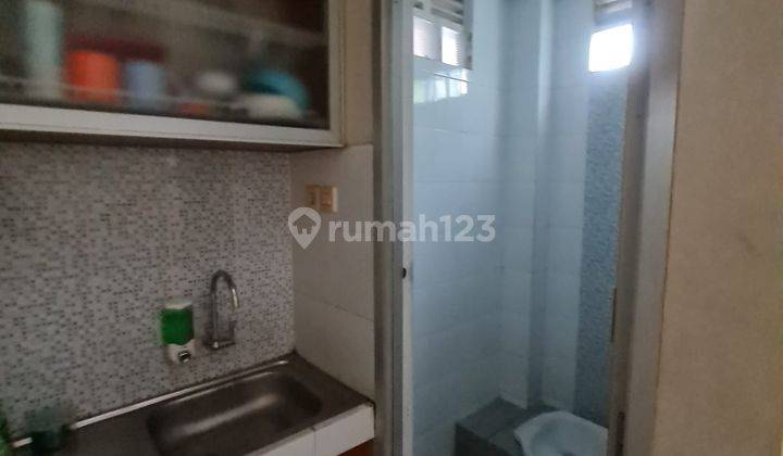 Dijual Gedung 2 Lantai Di Jl. Anjasmoro Tengah Semarang 5