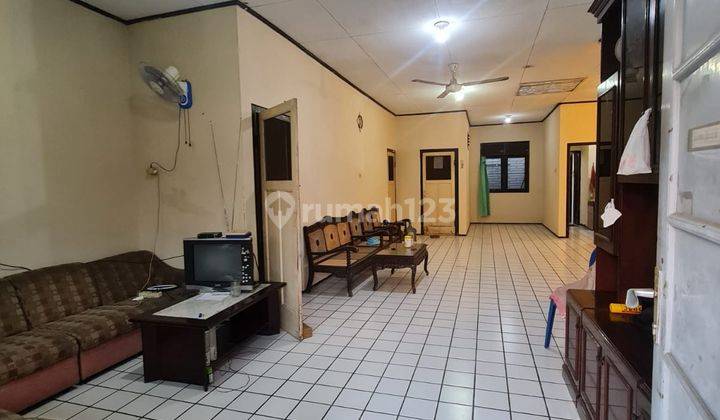 Dijual Dan Disewakan Rumah Lokasi Strategis Di Jl. Pekunden Timur Semarang 2