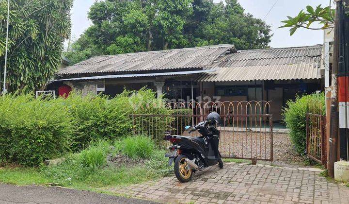 Dijual Rumah Di Jl. Klabat Semarang 1