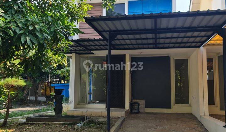 Disewakan Rumah Di Royal Family Blok B Semarang Cluster Sunrise 1