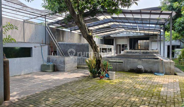 Dijual Rumah+ruko Di Jalan Utama Gajah Raya Semarang 2