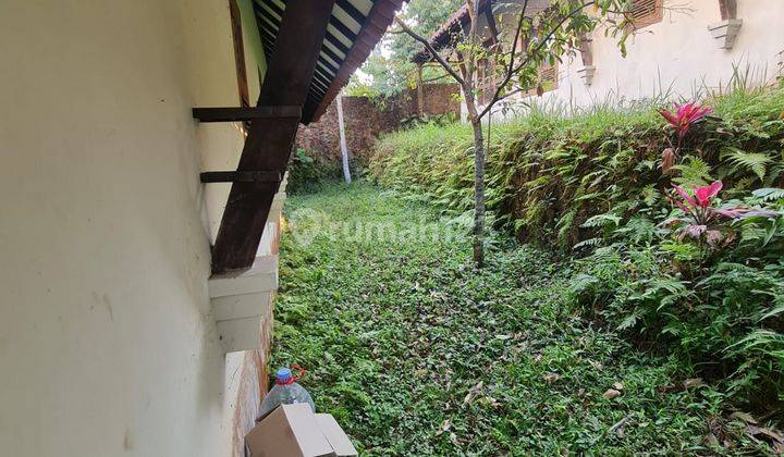 Dijual Rumah Kawasan Wisata Di Bandungan River Valley 2