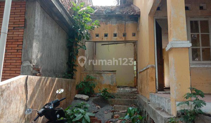 Dijual Rumah Dengan Lokasi Asri Di Taman Puri Sartika Gunung Pati 2