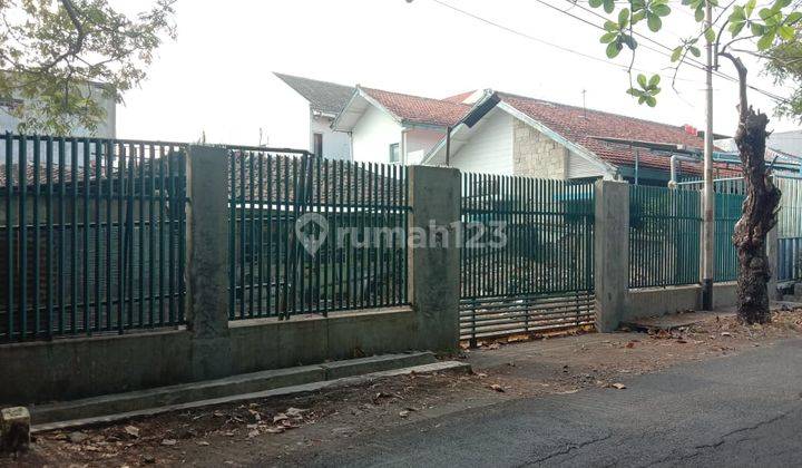 Dijual Dan Disewakan Rumah Lokasi Strategis Di Jl. Hawa Semarang 1