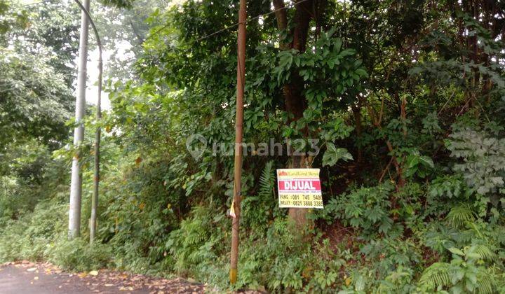 Dijual Tanah Siap Gempur Lokasi Berada di Tinjomoyo Semarang 1