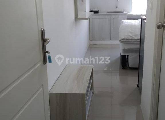 Dijual Dan Disewakan Apartemen Full Furnish Di Alton Lantai 6 Semarang 2