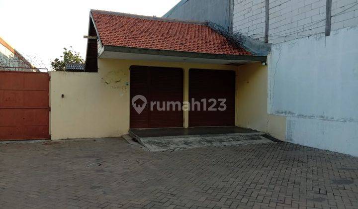 Dijual Dan Disewakan Rumah Jl. Brigjend Sudiarto, Semarang 2