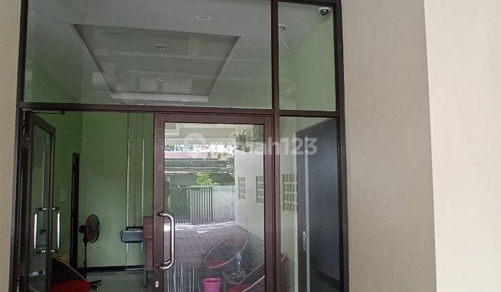 Dijual Rumah Kos Memiliki Banyak Kamar Di Jl.ayodyapala Semarang 2