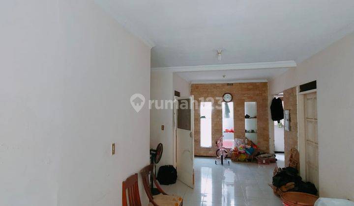 Dijual Rumah Dekat Dengan Berbagai Fasum Di Jl.permatacempaka Semarang 2