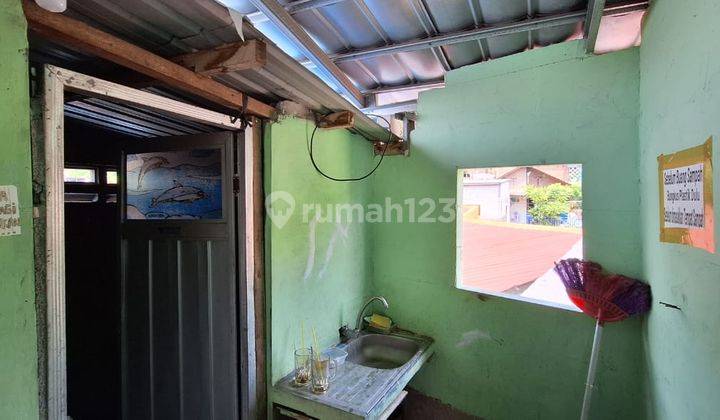 Dijual Rumah Kos View Perkebunan Siap Pakai Di Jl. Kawi I Semarang 2