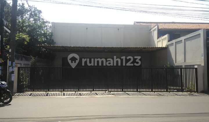 Dijual Ruko Strategis Di Jl. Cirendeu Raya Tangerang Dijual Ruko Strategis Di Jl. Cirendeu Raya Tangerang