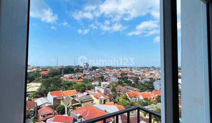 Dijual Apartemen Lantai 12 View Cantik Di Apartemen Paltrowcity  2