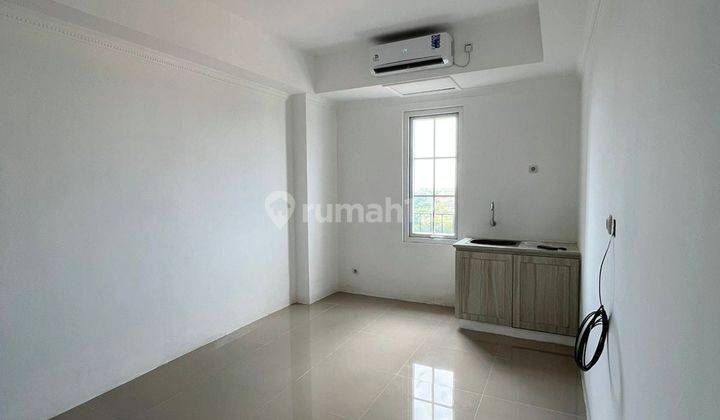 Dijual Apartemen Lantai 12 View Cantik Di Apartemen Paltrowcity  1