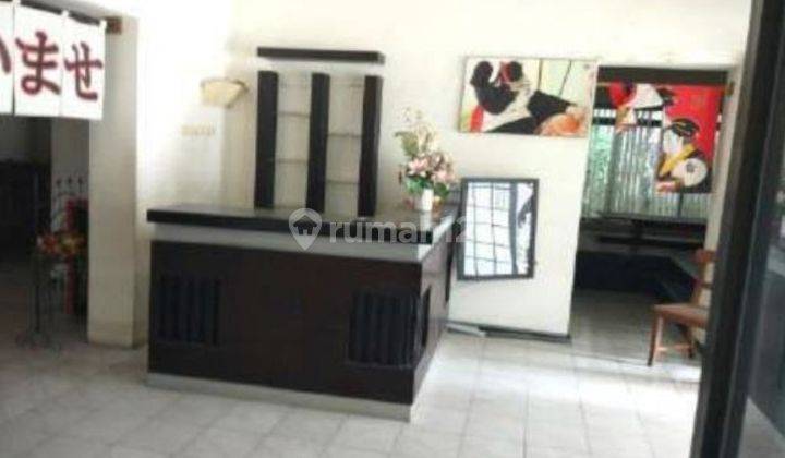 Dijual Rumah Siap Pakai Lokasi Strategis Jl. Kemuning Semarang 2